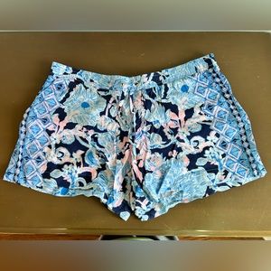 Lily Pulitzer Shorts